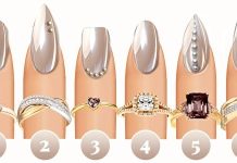 NE VARAJ! Izaberi 1 nokat i saznaj kakva si žena! Opširnije….