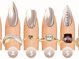 NE VARAJ! Izaberi 1 nokat i saznaj kakva si žena! Opširnije….