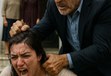 Moji vlastiti roditelji dali su moju ostavštinu od 10 milijuna dolara mojoj sestri i rekli mi da odmah napustim kuću.