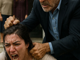 Moji vlastiti roditelji dali su moju ostavštinu od 10 milijuna dolara mojoj sestri i rekli mi da odmah napustim kuću.