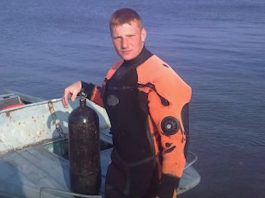 Pavle je kao iskusni ronilac isprobavao novu opremu u vodi i tada mu se gubi svaki trag: Nakon 3 dana njegova žena i majka dobijaju poziv ravan čudu