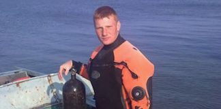 Pavle je kao iskusni ronilac isprobavao novu opremu u vodi i tada mu se gubi svaki trag: Nakon 3 dana njegova žena i majka dobijaju poziv ravan čudu