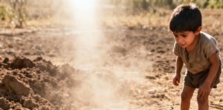 Udovica je kupila zemlju koju nitko nije htio – a ono što je pronašla dok je kopala promijenilo je sve