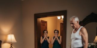 Neočekivana ljubav u poznim godinama: noć koja je zauvek promenila našu porodicu