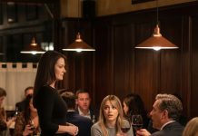 Pratila sam muža na večeru i otkrila aferu — ono što sam zatim uradila promenilo je živote svih za tim stolom