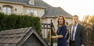 Tišina koja vrišti: Otac je zatekao decu u psećoj kućici – i odluka koja je sledila promenila je sve