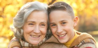 MOĆ GENETIKE: Evo s kojom bakom smo najviše povezani i čije gene posebno prisvajamo