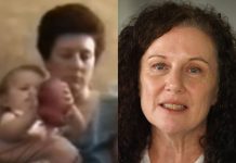 Katarin je od ’89 do ’99 sahranila 4 dece: Suprug je njen dnevnik predao policiji, osuđena je na 20 godina zatvora – rasplet koji šokira svet