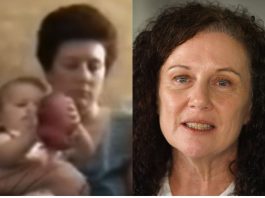 Katarin je od ’89 do ’99 sahranila 4 dece: Suprug je njen dnevnik predao policiji, osuđena je na 20 godina zatvora – rasplet koji šokira svet