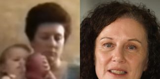 Katarin je od ’89 do ’99 sahranila 4 dece: Suprug je njen dnevnik predao policiji, osuđena je na 20 godina zatvora – rasplet koji šokira svet