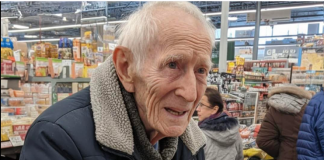 Jedan mali gest dobrote doveo je nepoznatu ženu u moje dvorište