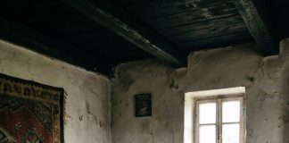 Sin je godinama majci slao novac iz Njemačke, a kada je nakon dženaze otvorio njenu seharu, noge su mu se odsjekle