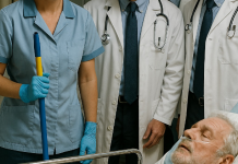 Niko nije vjerovao čistačici – sve dok nije uradila nešto neočekivano