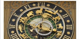 Večeras TAČNO U 22:24 sata stiže sudbinski događaj KOJI MIJENJA SVE: Donosi haos za 4 horoskopska znaka