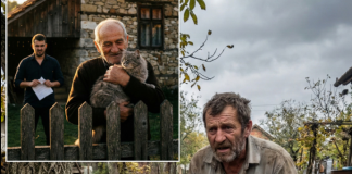 Rođaci je šutirali sa groba, a ona im spasila nasledstvo