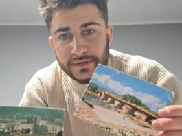 Uoči Božića neko nam je pokucao na vrata: Kada sam shvatio da osoba pred nama nije nepoznati beskućnik, mojoj ženi i meni zauvek se promenio život