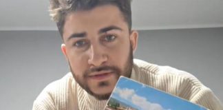 Uoči Božića neko nam je pokucao na vrata: Kada sam shvatio da osoba pred nama nije nepoznati beskućnik, mojoj ženi i meni zauvek se promenio život