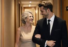 Provela sam noć s muškarcem 30 godina mlađim, a ujutro u hotelskoj sobi zatekla nešto užasno