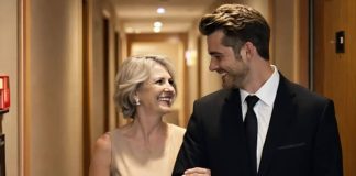 Provela sam noć s muškarcem 30 godina mlađim, a ujutro u hotelskoj sobi zatekla nešto užasno