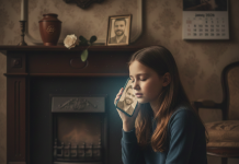 Čula sam svoju ćerku kako šapuće u telefon: „Nedostaješ mi, tata“, iako smo ga sahranili pre 18 godina.