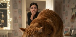 Mačka je stalno siktala na bebu i majka je htela da je se reši: Onda je primetila da mačka sikće samo kada beba prestane da diše.