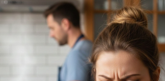 Kada istina pozvoni na vrata: Noć koja je srušila moj brak i spasila mene