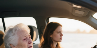 Mislila je da je ćerka vodi u starački dom — ali odredište je preokrenulo njen svet