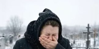 Na groblju sam tražila njegovu „pokojnu“ ženu, a našla istinu koja je sahranila naš brak