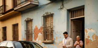 Nahranila je dvoje gladne dece – 17 godina kasnije, istina je stigla u crnom Mercedesu