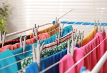 Veš nikako ne sušite na radijatoru: Evo zašto je to jedna od najopasnijih stvari koje možete da uradite u svom domu