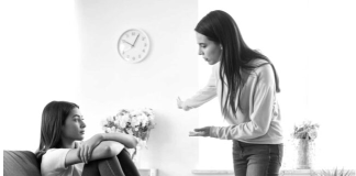 Ako je vaša majka koristila ovih 11 fraza, vjerojatno nije dobra osoba