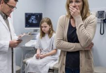 Moj muž je mislio da naša 15-godišnja ćerka preteruje sa bolovima u stomaku i vrtoglavicom — sve dok je nisam odvela u bolnicu i otkrila istinu na koju nijedna majka nije spremna.