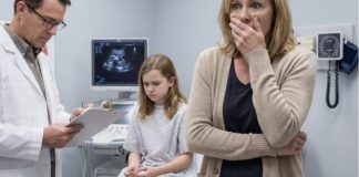 Moj muž je mislio da naša 15-godišnja ćerka preteruje sa bolovima u stomaku i vrtoglavicom — sve dok je nisam odvela u bolnicu i otkrila istinu na koju nijedna majka nije spremna.