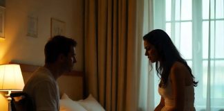 Udala sam se za čoveka u kolicima, a u našoj prvoj bračnoj noći ustao je i prošaptao istinu koja je promenila sve