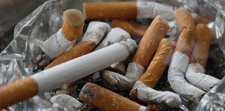 Kuća vam smrdi od duhana, a ne znate kako da je osvježite?- provjeren trik za uklanjanje smrada duhanskog dima- bićete oduševljeni!