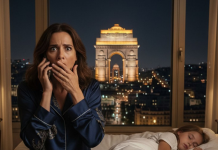 Moja desetogodišnja kći plakala je svaki put kad bi se vratila iz kuće svojih bake i djeda.