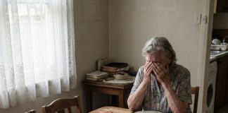 Baka spremila ručak za decu koja nisu došla