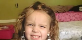 Komšinica je videla modrice na trogodišnjoj devojčici koja je par dana nakon toga nestala: Kad su je pronašli u šumi nedaleko od kuće od prizora im je pozlilo