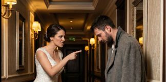 Skandal na svadbi: Sestra oterala brata zbog starog kaputa, pa gorko zažalila