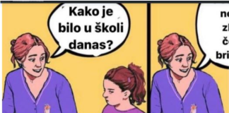 RODITELJI PRAVE GREŠKU – OVAKO ĆETE DIJETE NAUČITI DA VAM SVE PRIČA: Samo ovako će biti potpuno otvoreno prema vama