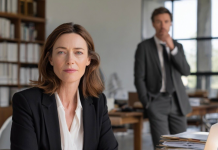 “Računovođina osveta: Kako je supruga tiho razoružala muža i njegovu ljubavnicu”