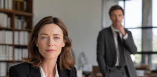 “Računovođina osveta: Kako je supruga tiho razoružala muža i njegovu ljubavnicu”