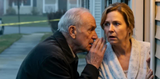 “Tajni alarm komšije: Kako sam izbjegla smrtonosnu zamku”