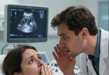 Tri reči na papiru promenile su joj sudbinu zauvek