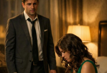 Naša borba za ljubav: Sačuvaj me od prošlosti