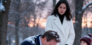 Zimska klupa i pozajmljeno svetlo: kako je jedno „Mama, molim te… treba mu naša pomoć” zauvek spojilo tri života