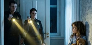 Sedmogodišnja Sofija i noć kada je spasila roditelje