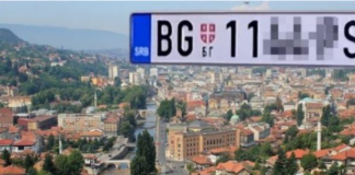 VESNA IZ BEOGRADA: “Kad sam došla u Sarajevo, pitala sam prolaznicu gde ima da se jede, ZATIM JE ONA uradila nešto što ni u snu nisam očekivala (FOTO)