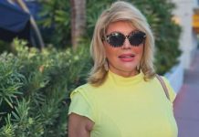 Suzana Mančić je za mesec i po dana smršala 15 kilograma: Prelomni trenutak je kad sam dogurala do 89, a onda promenila jutarnju naviku