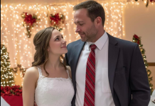 Vjenčanje koje je trebalo da spojI porodicu otkrilo je tajnu